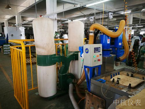 国内仪表市场需求强烈，新技术带动仪表智能化发展