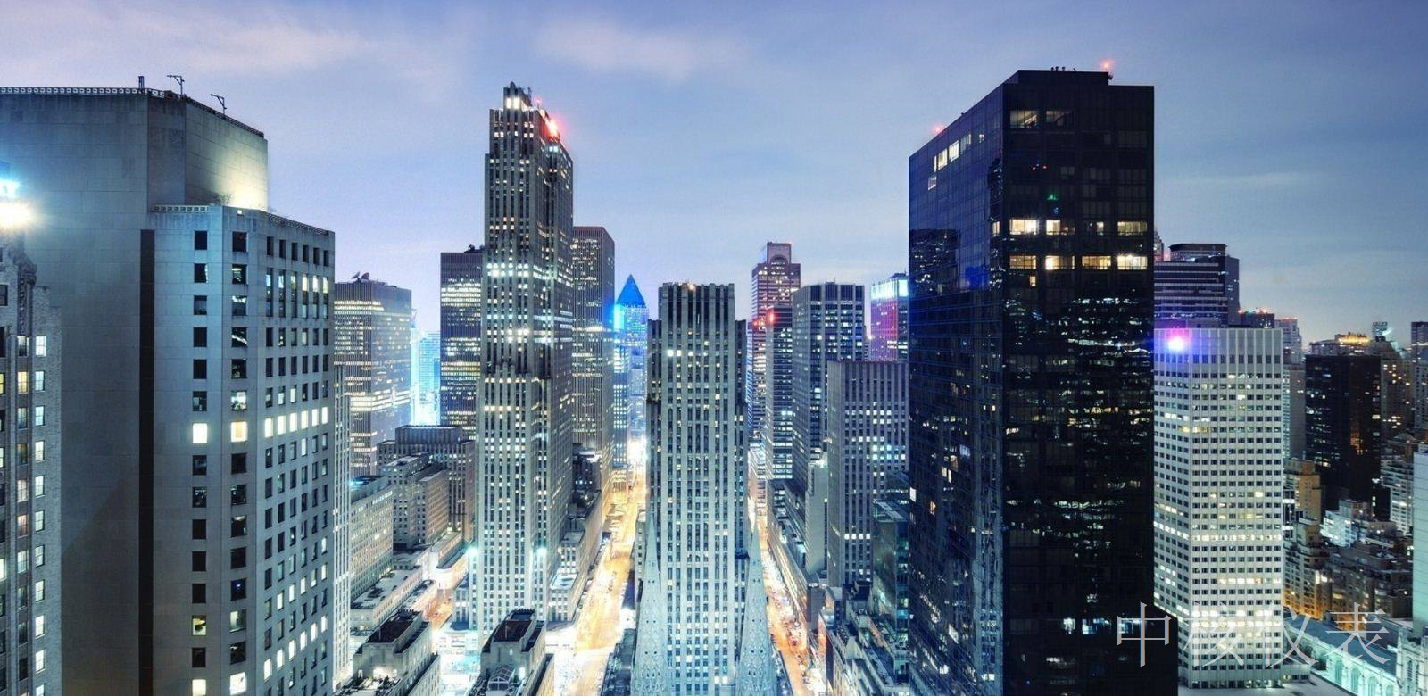 自动化仪表行业的新战场，智慧城市建设带来千亿级别的市场