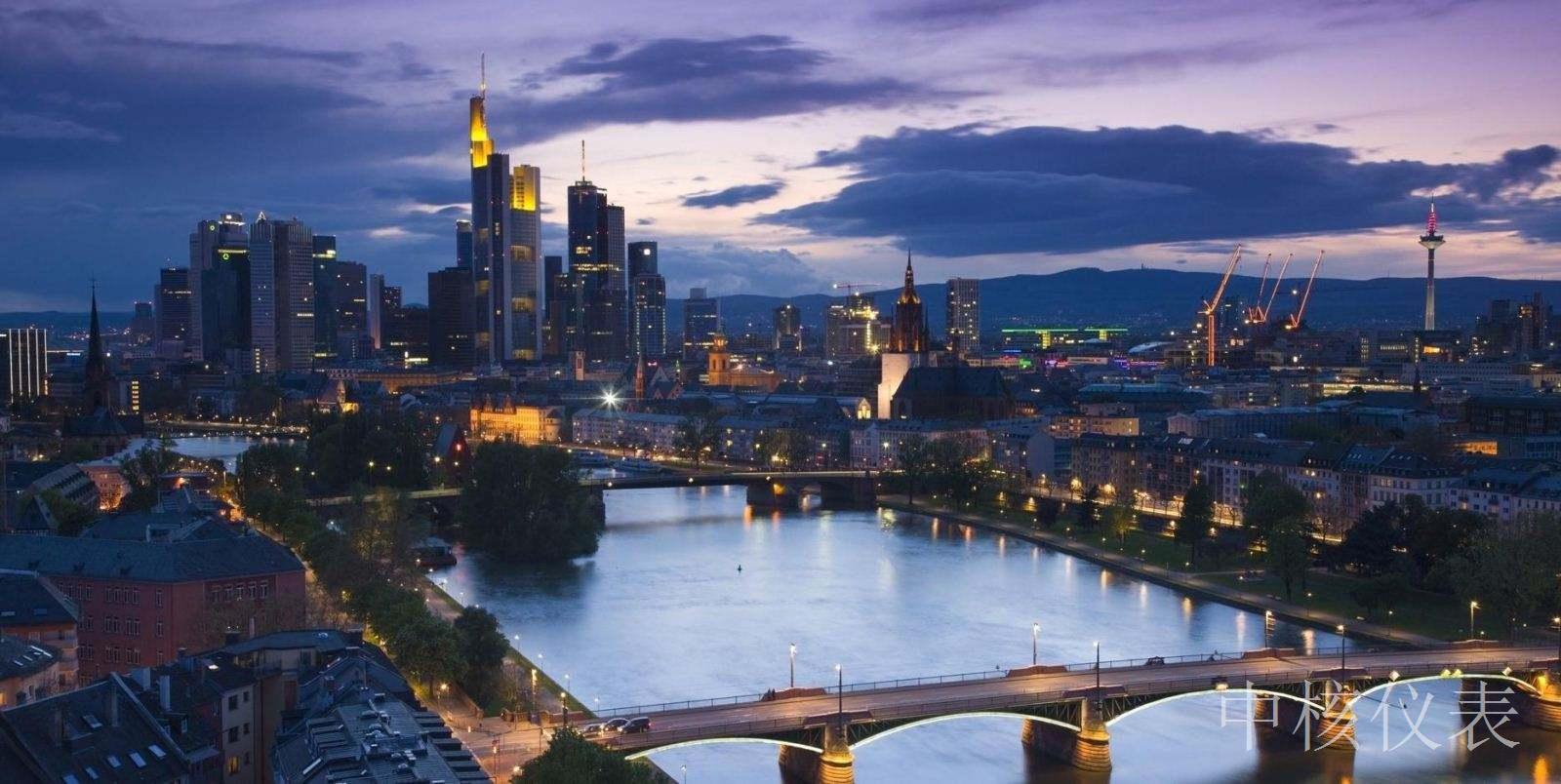 自动化仪表行业的新战场，智慧城市建设带来千亿级别的市场