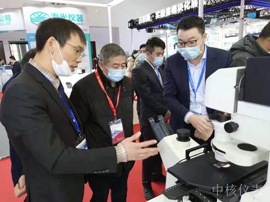 国家多部门联合发力，促进国产仪器仪表企业快速发展