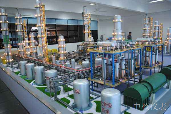 国家多部门联合发力，促进国产仪器仪表企业快速发展