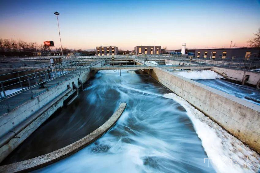 环保行业水质分析最重要的8个概念是哪些？