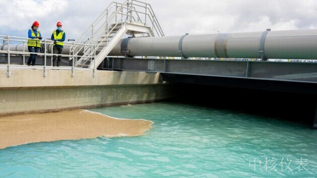 不受疫情影响，2021年国内污水处理需求仍旧持续增长