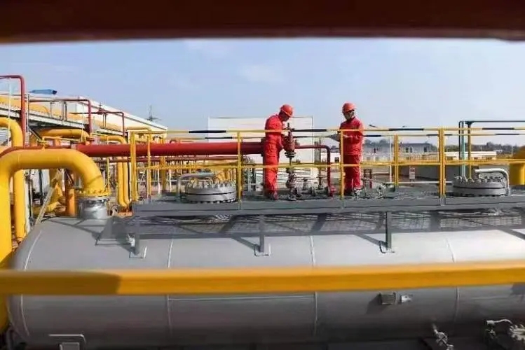 石油行业测流量用什么流量计比较好？